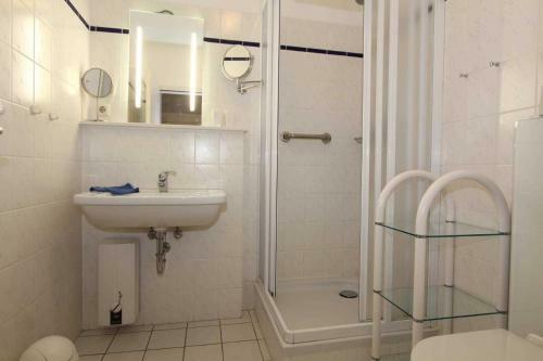 Apartamento Haffblick Boltenhagen 1 1