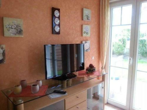 Apartamento Haus Achtern Diek - A2 - A3