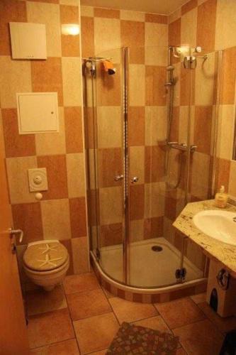 Apartamento Haus Achtern Diek - A2 - A3