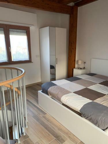 Apartamento Yellow House