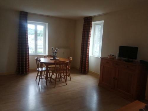 Apartamento Appartement De Standing - La Bourboule