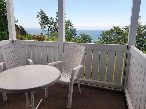 Apartamento Residenz Seeblick 10