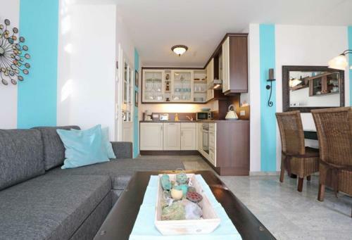 Apartamento Villa Lena - Wohnung Perlmutt