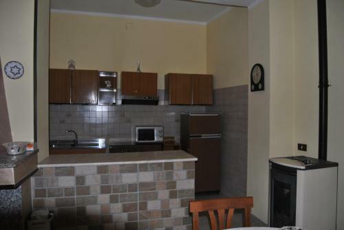 Apartamento Appartamento Vacanze