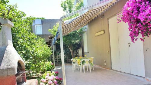 Apartamento Casa Bouganville