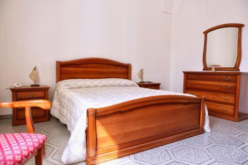 Apartamento Appartamenti Marinelli - Specchia