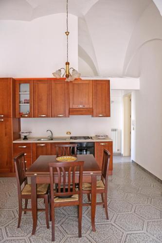 Apartamento Appartamenti Marinelli - Specchia