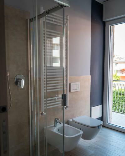 Apartamento Little Venice