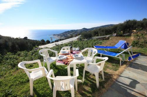 Apartamento Il Giardino Sul Mare