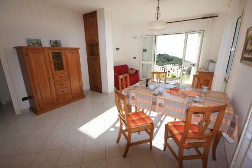 Apartamento Il Giardino Sul Mare
