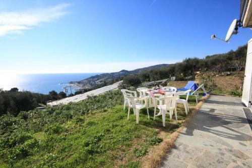 Apartamento Il Giardino Sul Mare