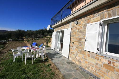 Apartamento Il Giardino Sul Mare