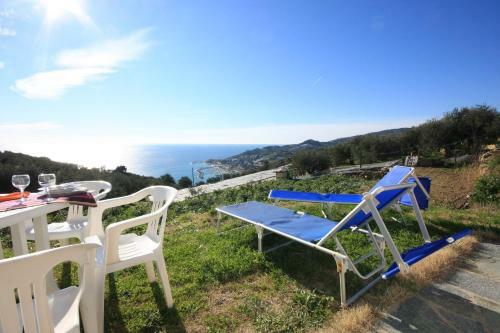 Apartamento Il Giardino Sul Mare