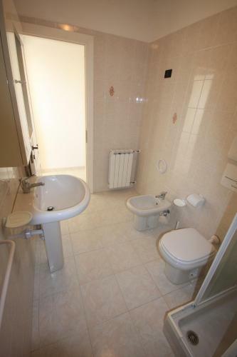 Apartamento Il Giardino Sul Mare