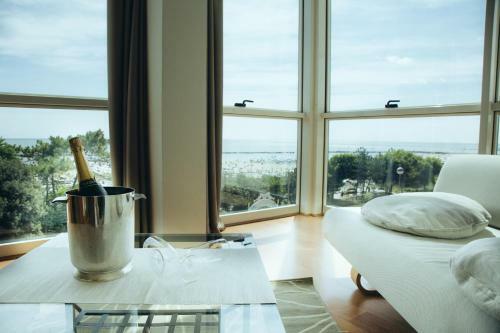 Hotel Astor