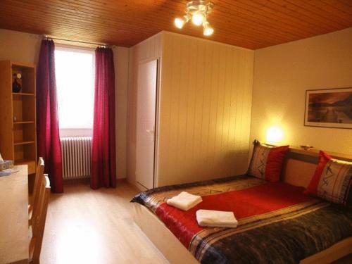 Hostal H�tel Garni Villa Carmen