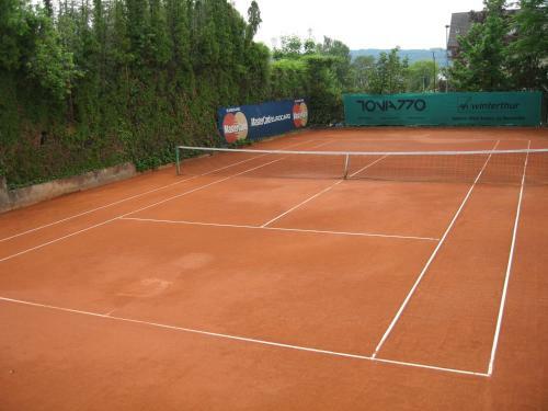 Hostal H�tel Garni Villa Carmen