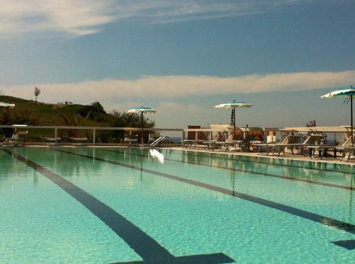 Hotel La Sorgente Resort