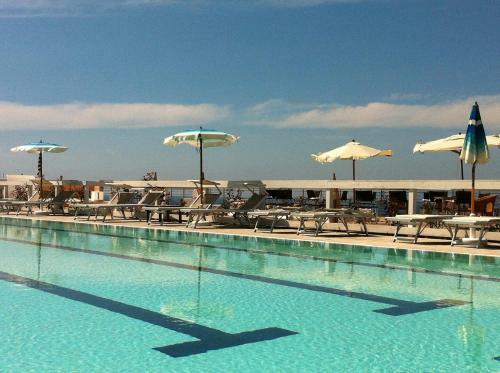 Hotel La Sorgente Resort