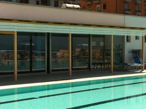 Hotel La Sorgente Resort
