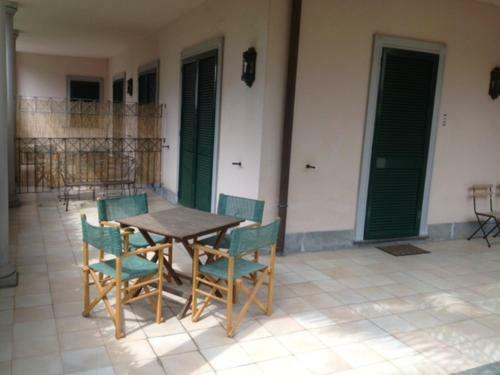 Apartamentos Riviera Residence