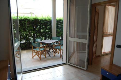 Apartamentos Riviera Residence