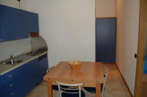 Apartamentos Riviera Residence