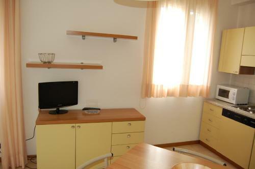 Apartamentos Riviera Residence