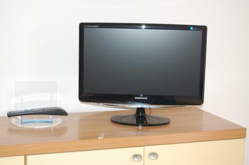 Apartamentos Riviera Residence