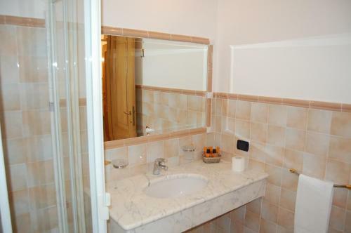 Apartamentos Riviera Residence