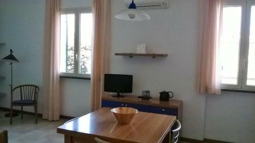 Apartamentos Riviera Residence