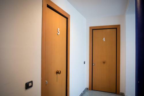 Apartamentos Riviera Residence