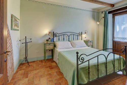 Apartamento Podere Fontegallo