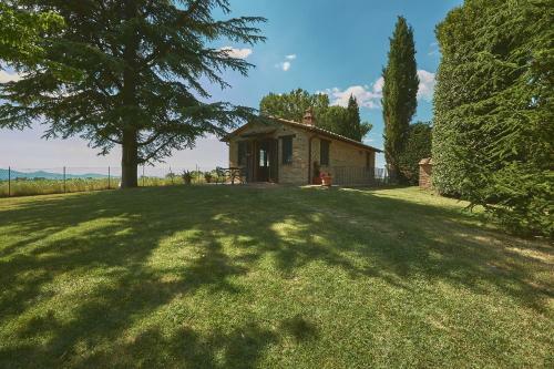 Apartamento Podere Fontegallo
