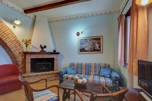 Apartamento Podere Fontegallo
