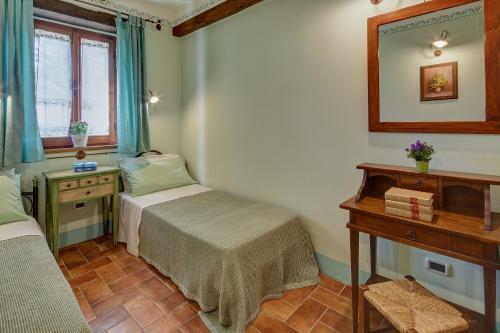 Apartamento Podere Fontegallo