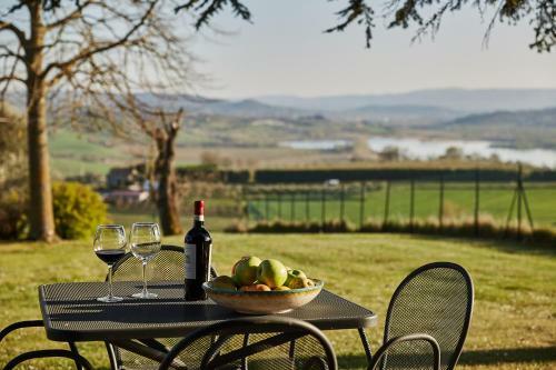 Apartamento Podere Fontegallo