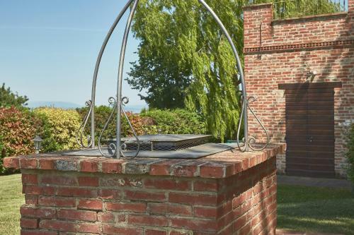 Apartamento Podere Fontegallo