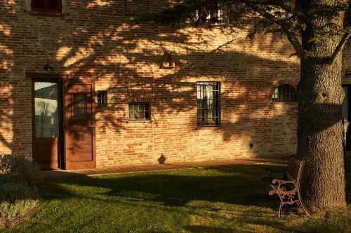 Apartamento Podere Fontegallo