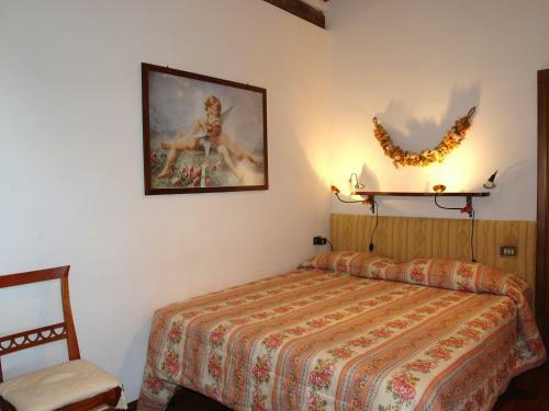 Villa Camporbiano Gambassi Terme