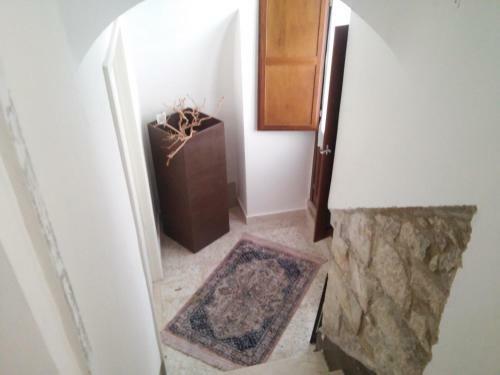 Apartamento Casa Milina