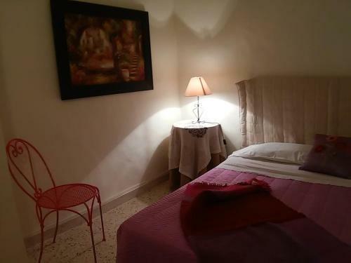 Apartamento Casa Milina