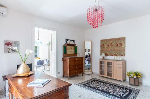 Apartamento Casa Milina