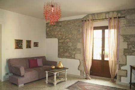 Apartamento Casa Milina