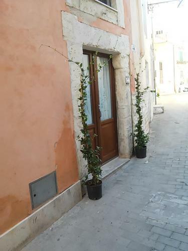 Apartamento Casa Milina