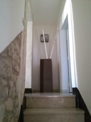 Apartamento Casa Milina