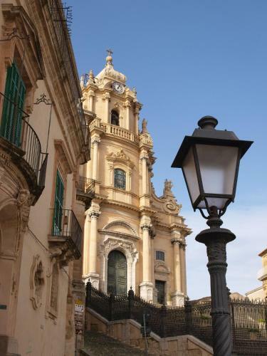 Apartamento Casa Milina
