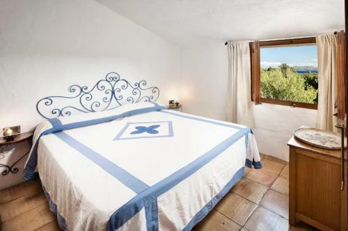 Apartamento Residenza Capriccioli