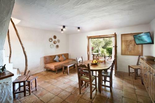 Apartamento Residenza Capriccioli