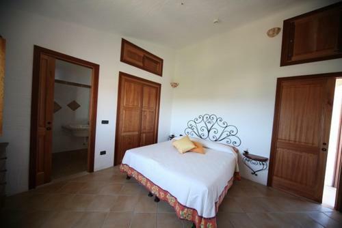 Apartamento Residenza Capriccioli